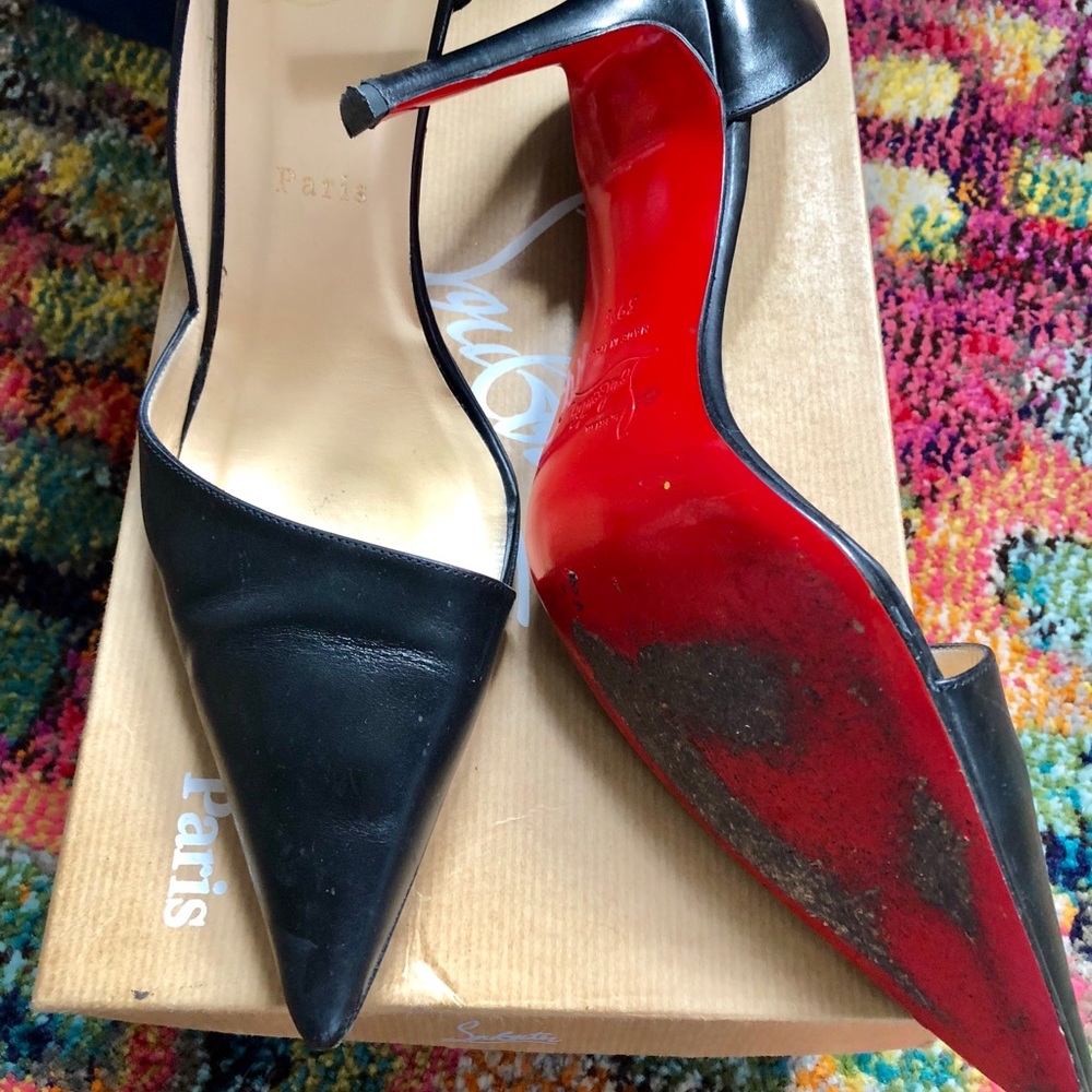 louboutin
